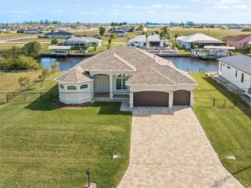 Picture of 725 NW 36Th Pl, Cape Coral FL 33993