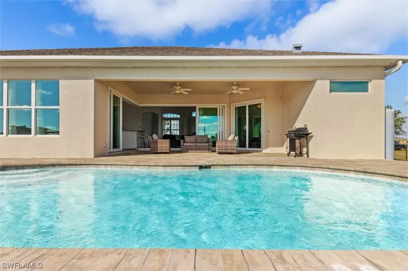 Picture of 725 NW 36Th Pl, Cape Coral FL 33993
