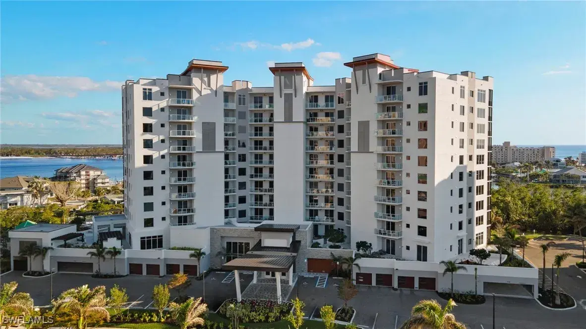 Picture of 4142 Bay Beach Ln 601, Fort Myers Beach, FL 33931