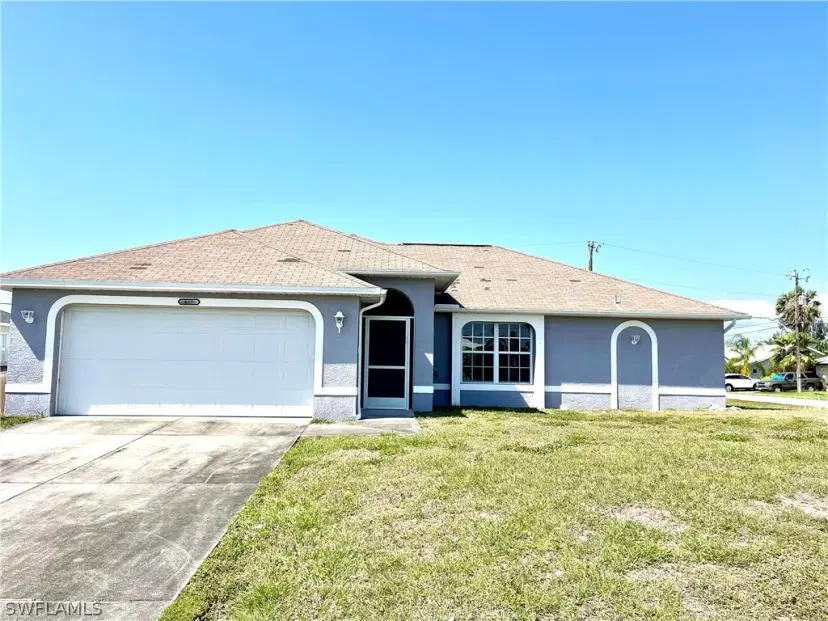 Picture of 617 SW 11Th St, Cape Coral FL 33991