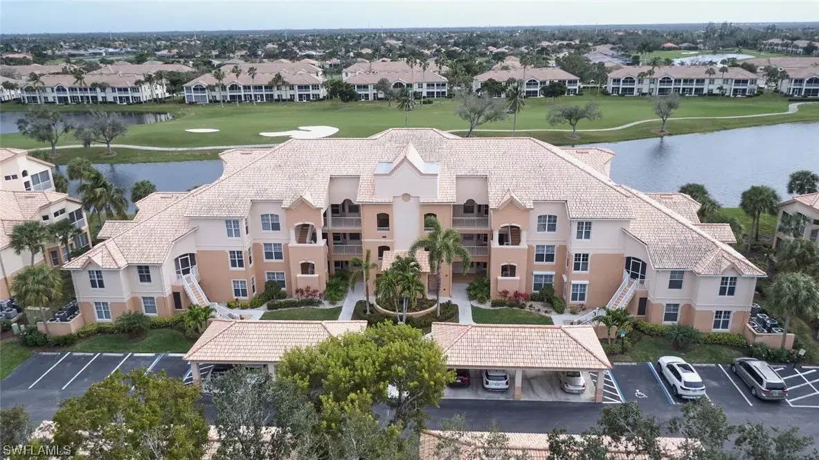 Picture of 16461 Millstone Cir 103, Fort Myers, FL 33908