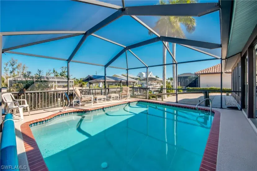 Picture of 3342 Pinetree Dr, St. James City FL 33956