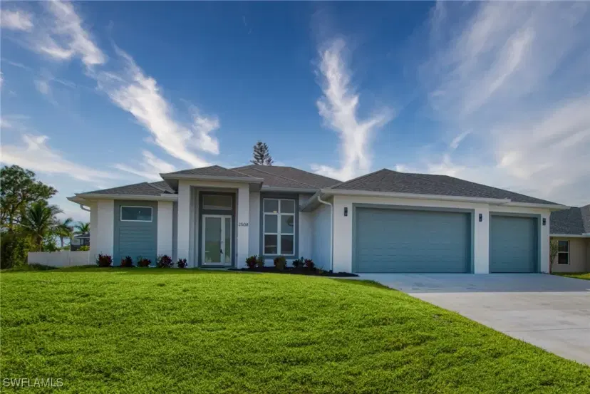 Picture of 2508 SW 1St St, Cape Coral FL 33991