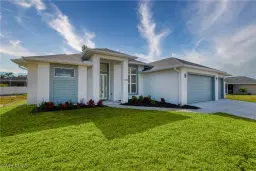 Picture of 2508 SW 1St St, Cape Coral, FL 33991