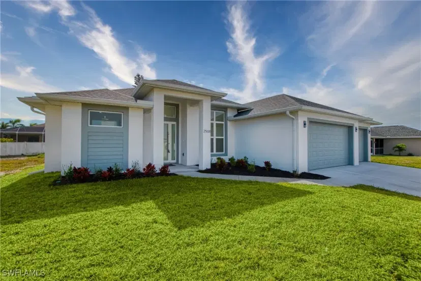 Picture of 2508 SW 1St St, Cape Coral FL 33991