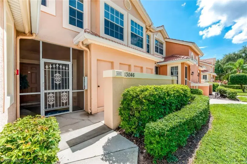 Picture of 13046 Amberley Ct 602, Bonita Springs FL 34135
