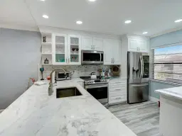 Picture of 9261 Vista Del Lago 19F, Boca Raton, FL 33428