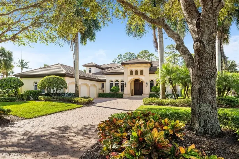 Picture of 29130 Marcello Way, Naples FL 34110