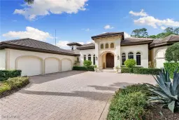 Picture of 29130 Marcello Way, Naples, FL 34110