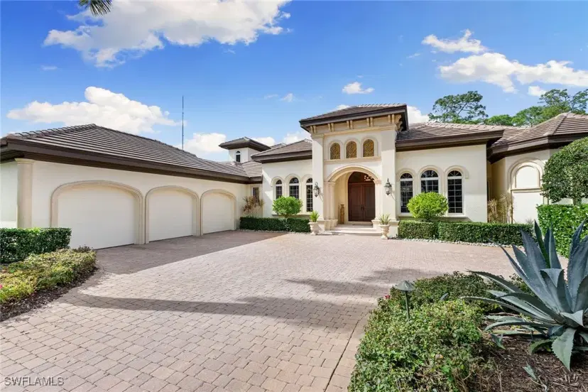Picture of 29130 Marcello Way, Naples FL 34110