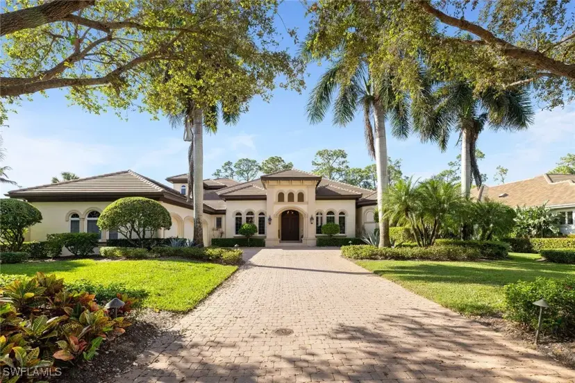 Picture of 29130 Marcello Way, Naples FL 34110