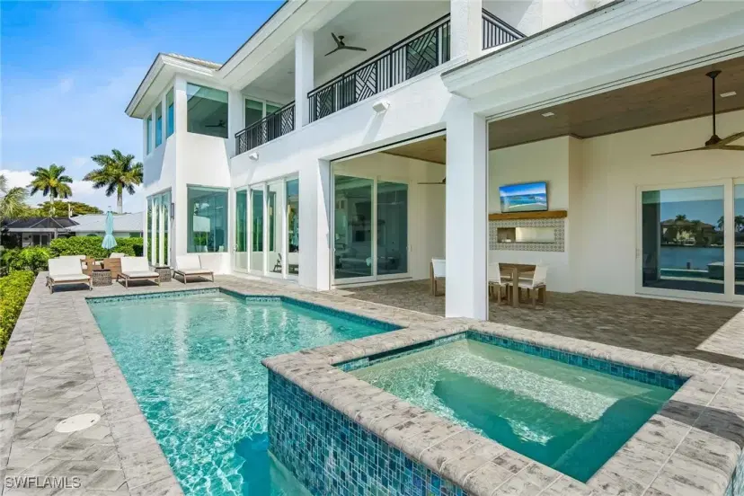 Picture of 1608 Windmill Ave Unit 1, Marco Island FL 34145