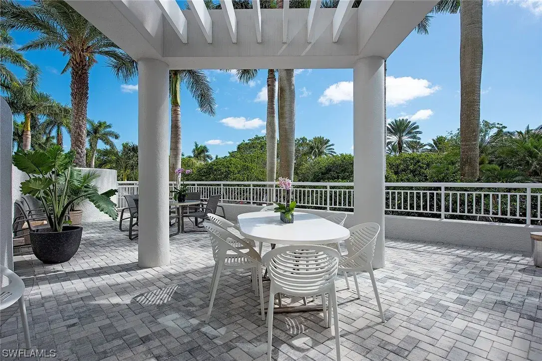 Picture of 4151 Gulf Shore Blvd N 201, Naples, FL 34103