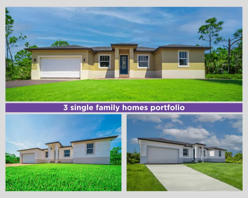 Picture of Xx Brainbridge Circle, Port Charlotte FL 33981
