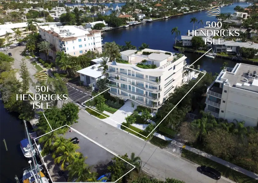 Picture of 500 Hendricks Isle Ph, Fort Lauderdale FL 33301