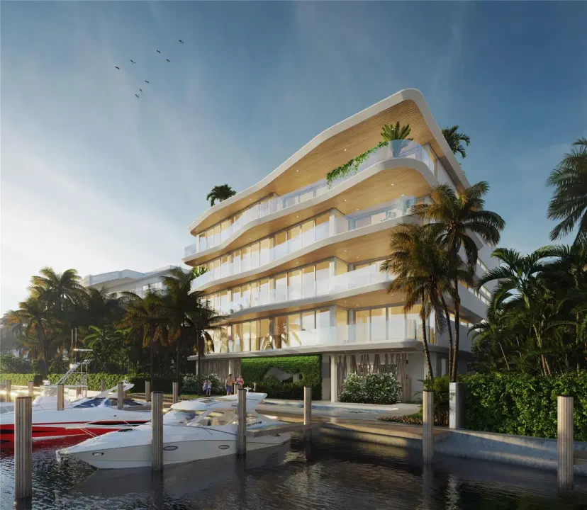 Picture of 500 Hendricks Isle Ph, Fort Lauderdale FL 33301