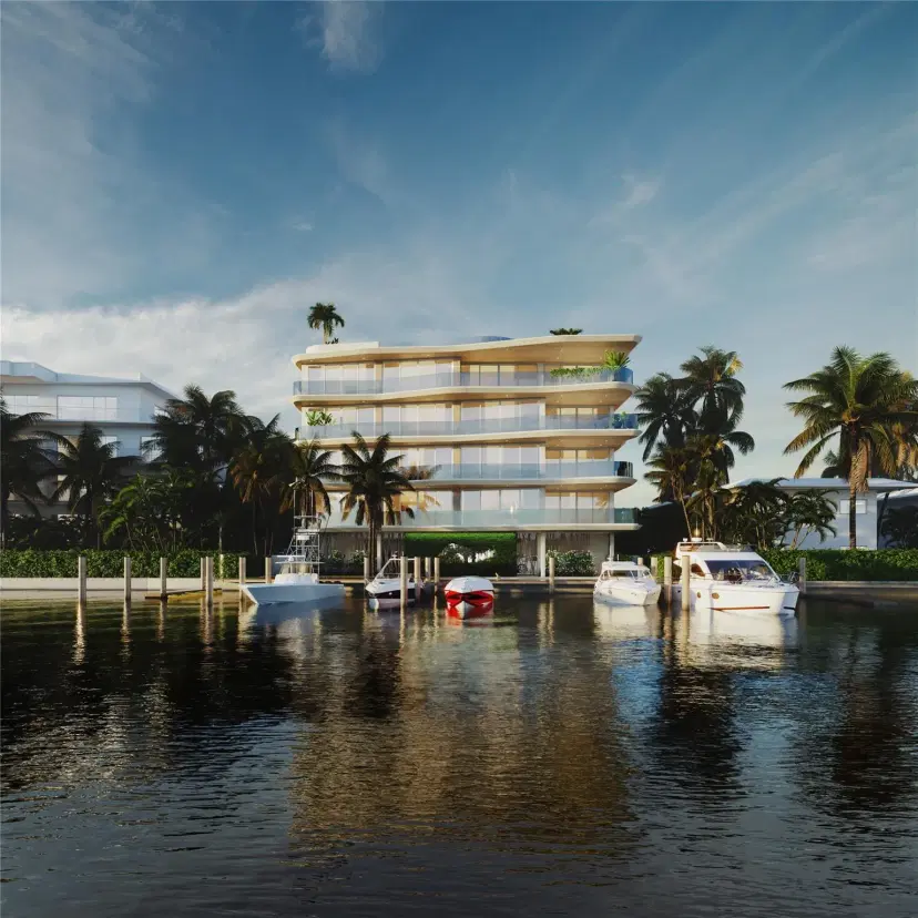 Picture of 500 Hendricks Isle Ph, Fort Lauderdale FL 33301
