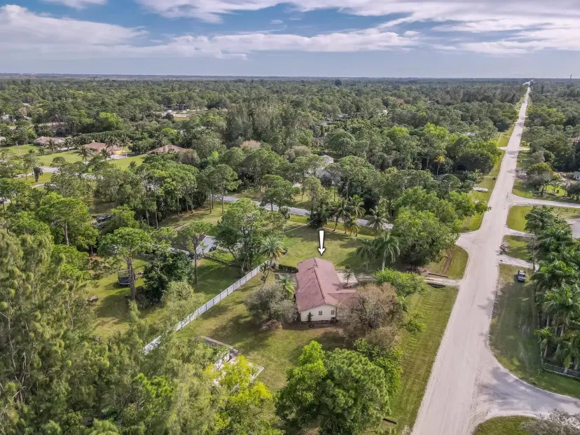 Picture of 11987 Sunset Boulevard, The Acreage FL 33411