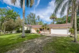 Picture of 11987 Sunset Boulevard, The Acreage, FL 33411