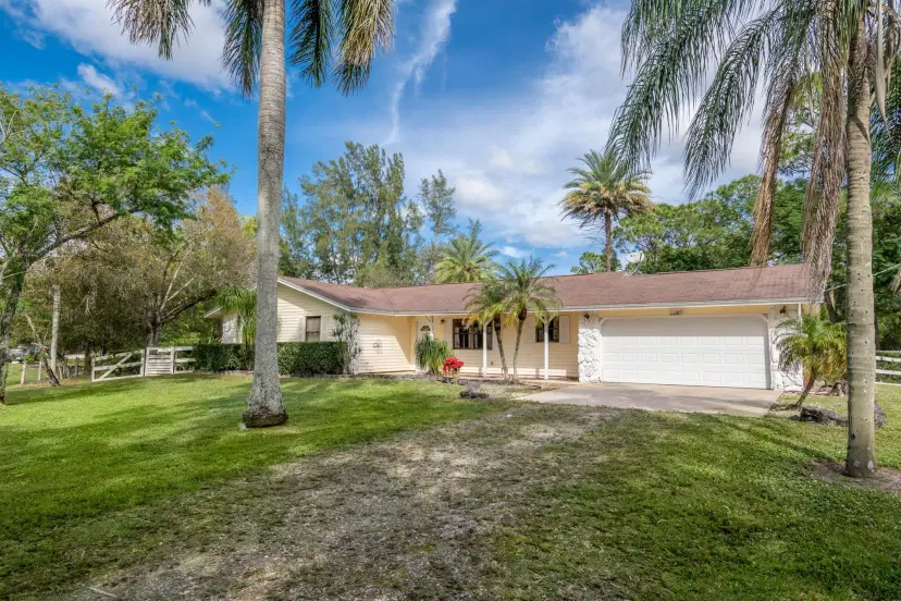 Picture of 11987 Sunset Boulevard, The Acreage FL 33411