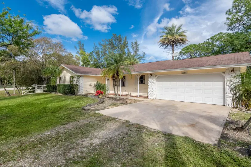 Picture of 11987 Sunset Boulevard, The Acreage FL 33411