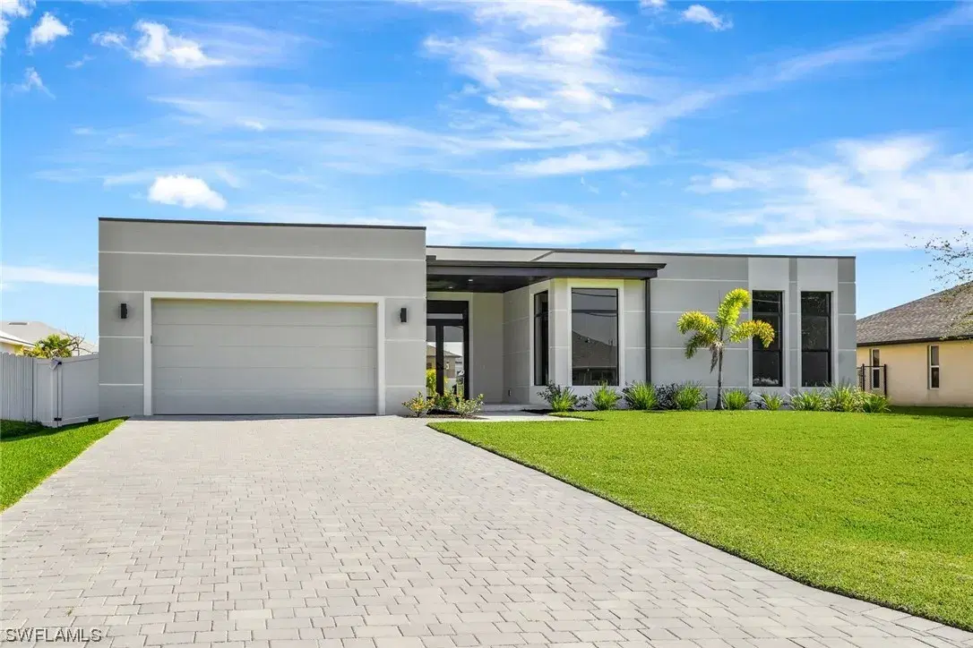 Picture of 121 NW 36Th Ave, Cape Coral, FL 33993