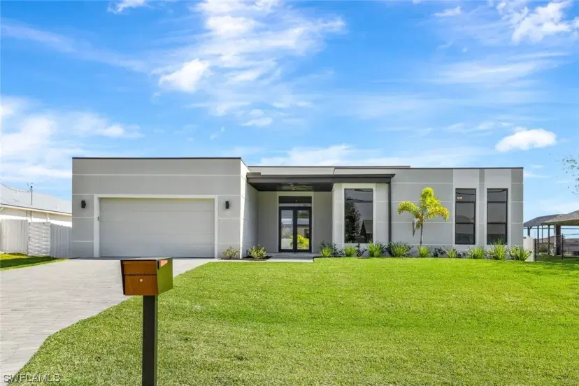 Picture of 121 NW 36Th Ave, Cape Coral FL 33993