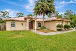 Picture of 17891 N 86Th Street N, The Acreage, FL 33470