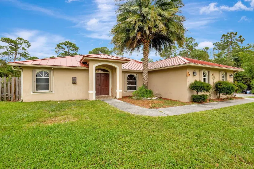 Picture of 17891 N 86Th Street N, The Acreage FL 33470