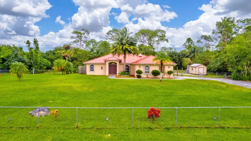 Picture of 17891 N 86Th Street N, The Acreage FL 33470