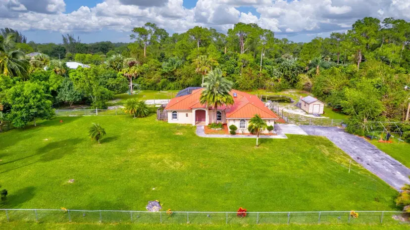 Picture of 17891 N 86Th Street N, The Acreage FL 33470