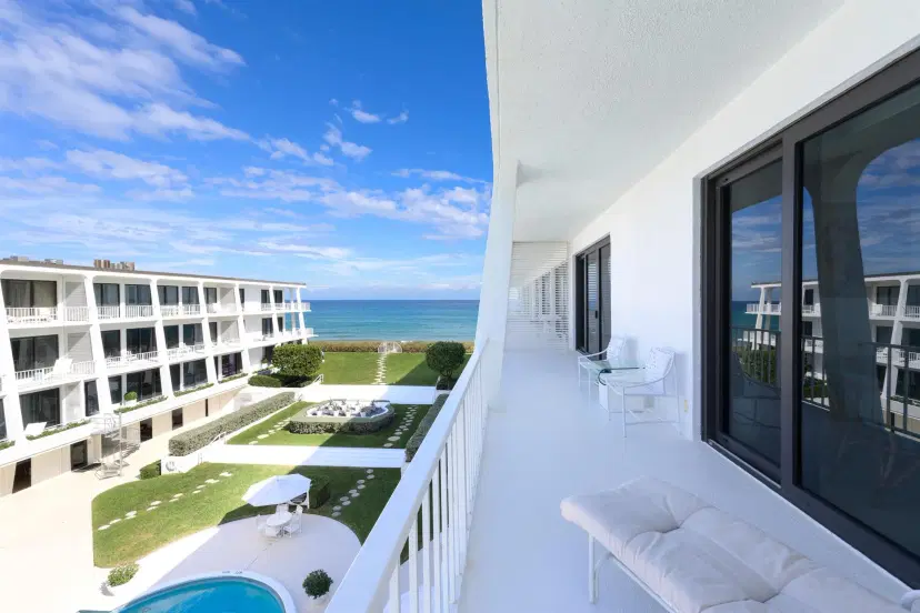 Picture of 2275 S Ocean Boulevard 304S, Palm Beach FL 33480