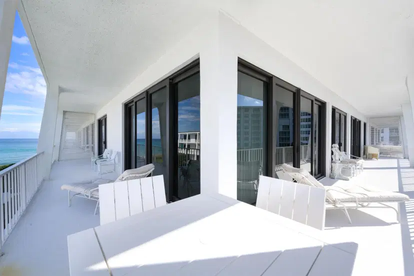 Picture of 2275 S Ocean Boulevard 304S, Palm Beach FL 33480