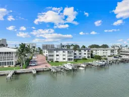 Picture of 1930 Gulf Shore Blvd N E202, Naples, FL 34102