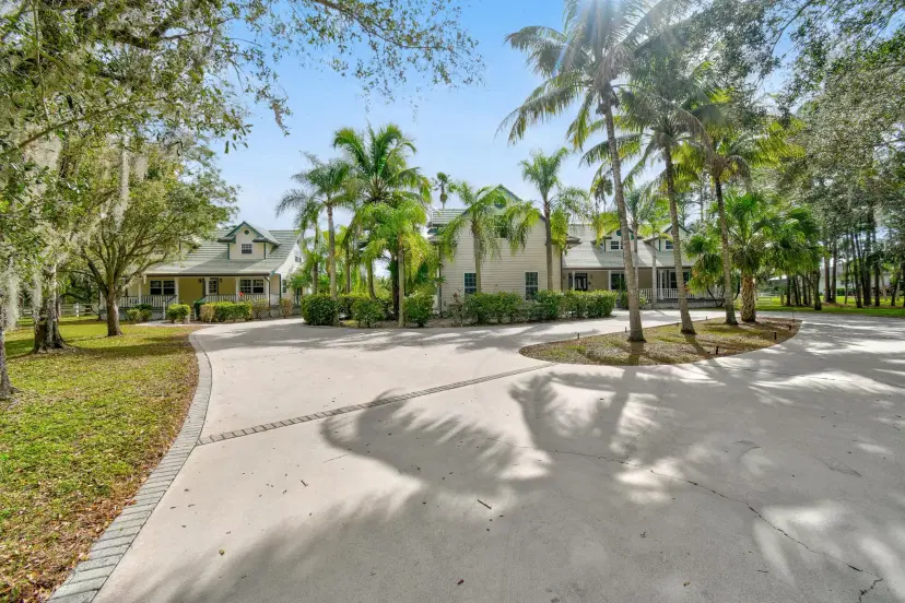 Picture of 1100 SW San Antonio Drive, Palm City FL 34990