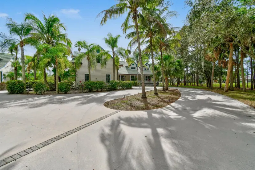 Picture of 1100 SW San Antonio Drive, Palm City FL 34990