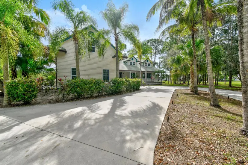 Picture of 1100 SW San Antonio Drive, Palm City FL 34990