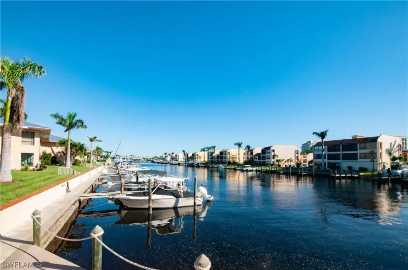 Picture of 4117 SE 19Th Pl 108, Cape Coral FL 33904