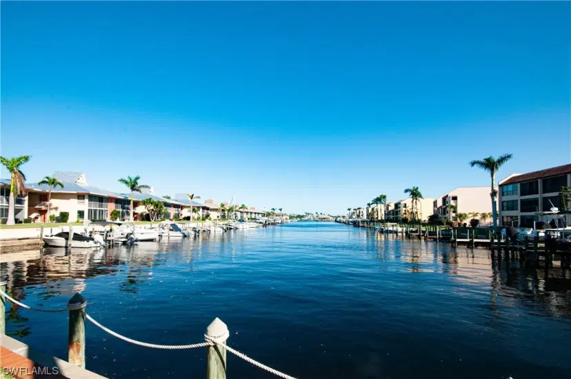 Picture of 4117 SE 19Th Pl 108, Cape Coral FL 33904
