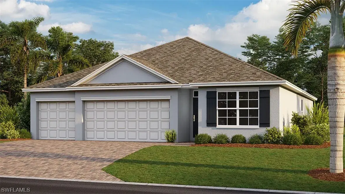Picture of 2443 NW 22Nd Ter, Cape Coral, FL 33993