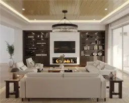Picture of 3440 Rum Row, Naples, FL 34102