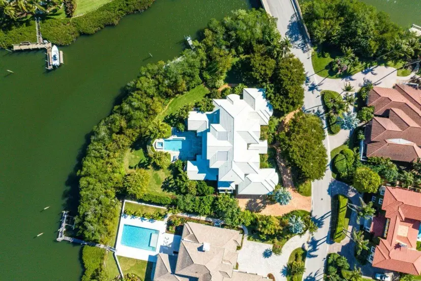 Picture of 6968 SE Harbor Circle, Stuart FL 34996