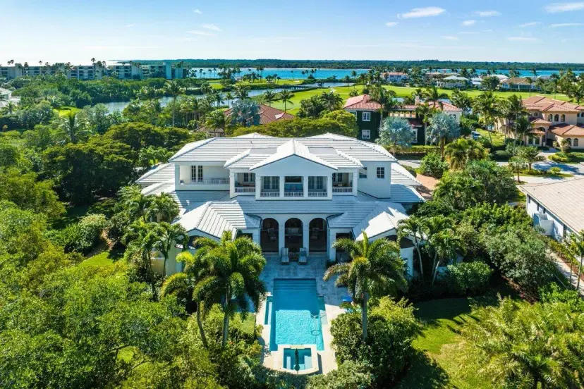 Picture of 6968 SE Harbor Circle, Stuart FL 34996