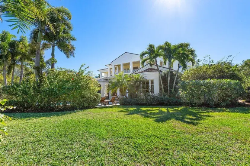 Picture of 6968 SE Harbor Circle, Stuart FL 34996