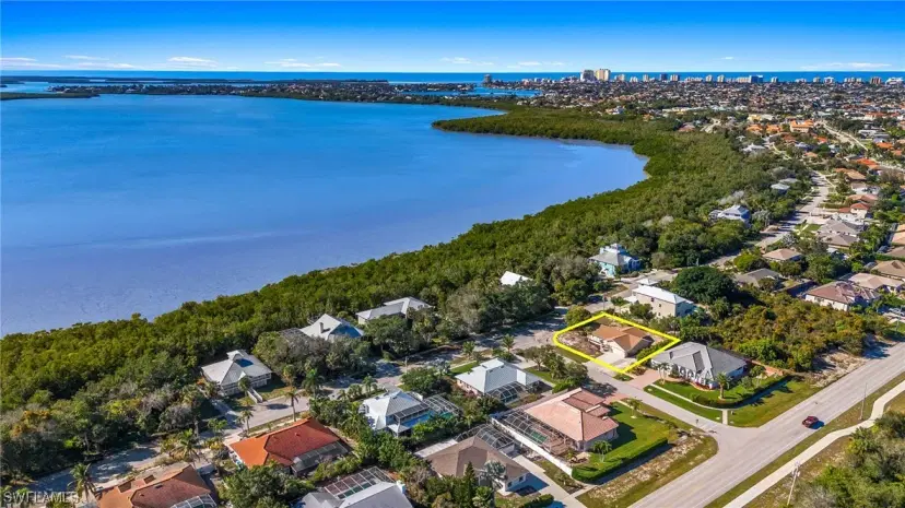 Picture of 1996 Sheffield Ave, Marco Island FL 34145