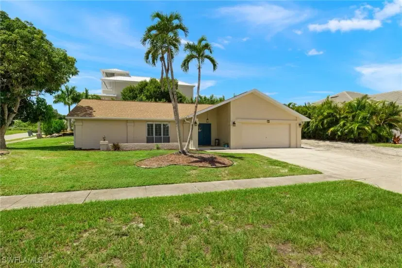 Picture of 1996 Sheffield Ave, Marco Island FL 34145