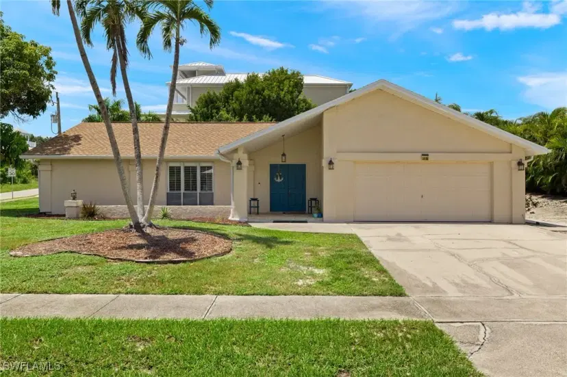 Picture of 1996 Sheffield Ave, Marco Island FL 34145