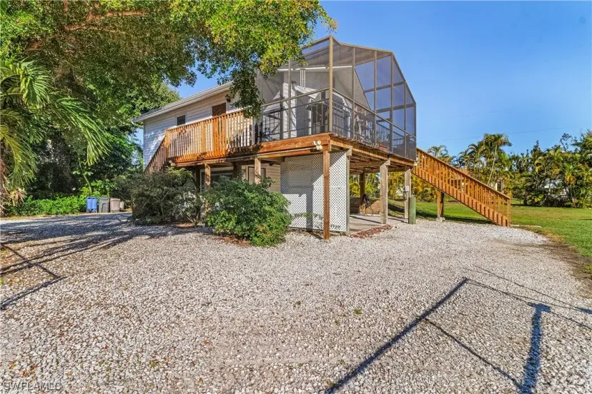 Picture of 5888 Sea Bass Rd, Bokeelia FL 33922