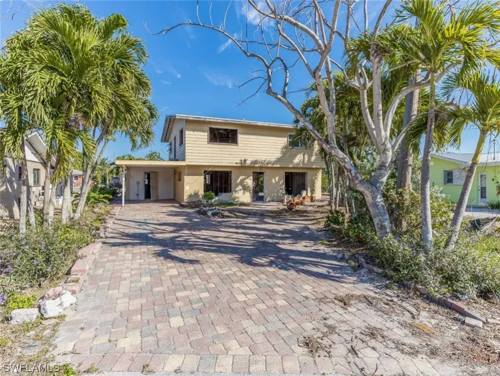 Picture of 3111 Shell Mound Blvd, Fort Myers Beach, FL 33931