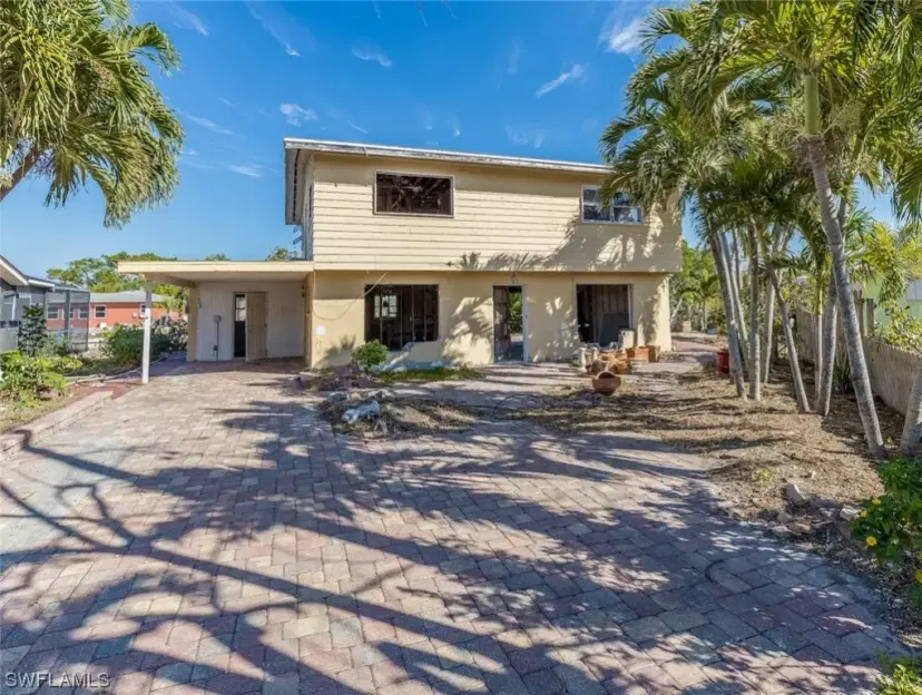 Picture of 3111 Shell Mound Blvd, Fort Myers Beach FL 33931